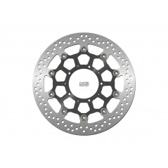 NG BRAKE DISK Floating brake disc 1750G 40500320