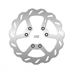 NG BRAKE DISK Disco de freno 201X 40500321