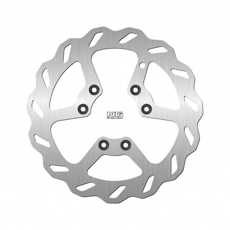 NG BRAKE DISK Disco de freno 201X 40500321