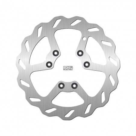 NG BRAKE DISK BRAKE DISK 201X 40500321