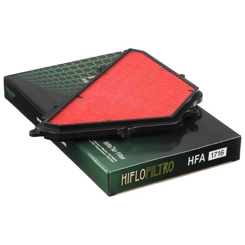 HIFLOFILTRO FILTER, AIR HFA1716 10000039