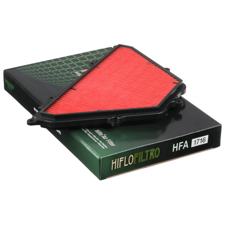 HIFLOFILTRO FILTER, AIR HFA1716 10000039