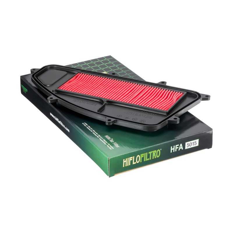HIFLOFILTRO Filtro de aire GRAND DINK 10000096