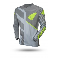UFO Camiseta enduro offroad infantil VANADIUM 802000931067VAR