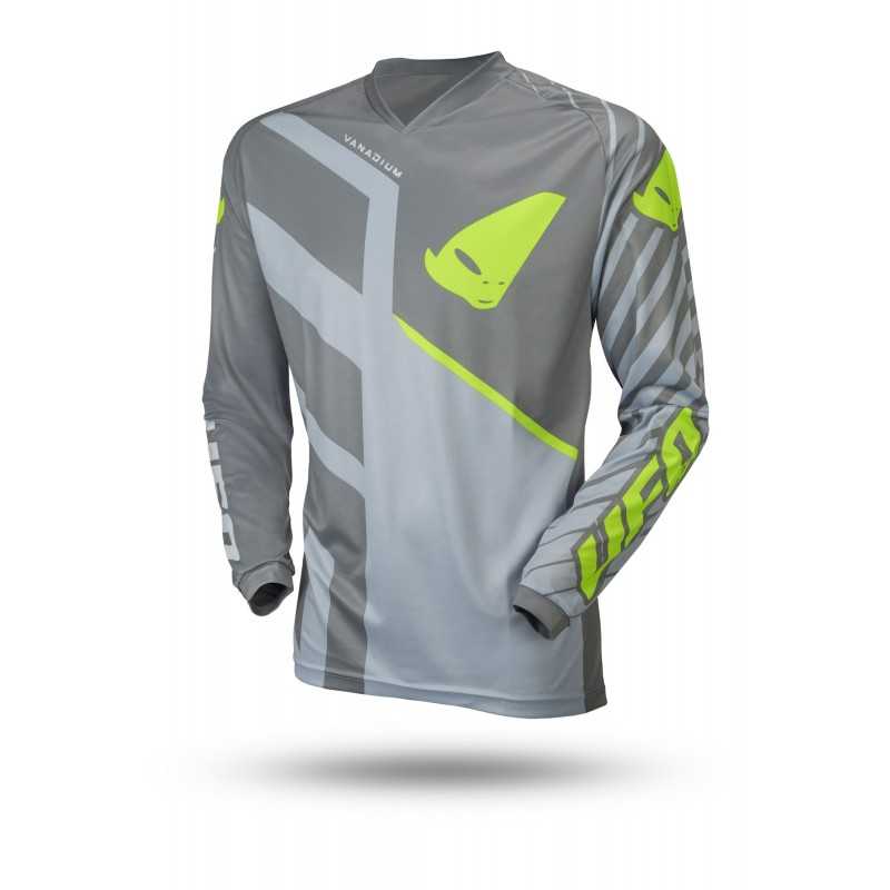 UFO Camiseta enduro offroad infantil VANADIUM 802000931067VAR