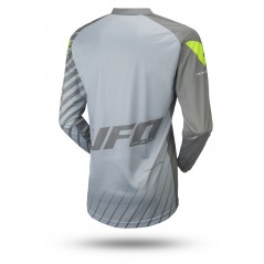 UFO Camiseta enduro offroad infantil VANADIUM 802000931067VAR