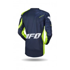 UFO Camiseta enduro offroad INDIUM 802000941570VAR