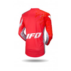 UFO Camiseta enduro offroad INDIUM 802000941570VAR