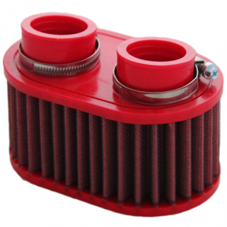doppelluftfilter universal