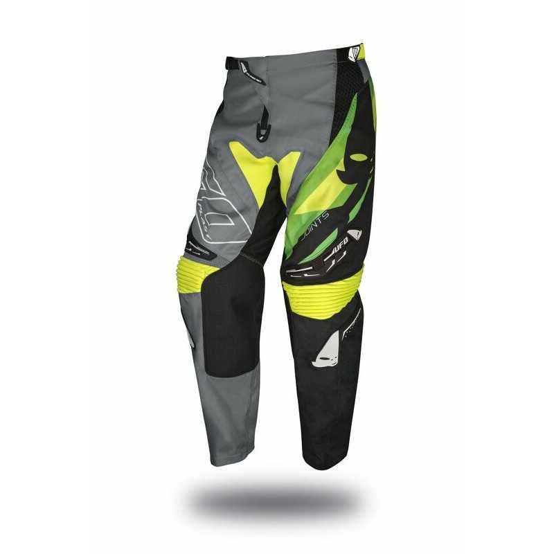 UFO PANT, ENDURO OFFROAD JOINTS 827000301034VAR