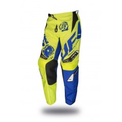 UFO PANT, ENDURO OFFROAD DRAFT 827000322334VAR
