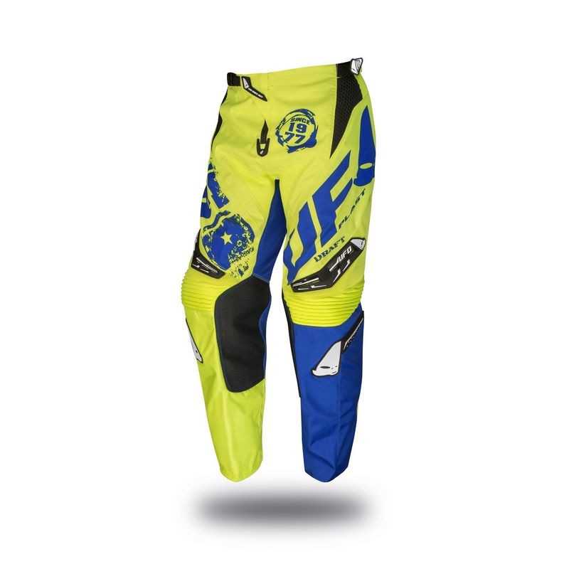 UFO PANT, ENDURO OFFROAD DRAFT 827000322334VAR
