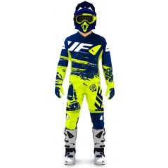 UFO PANT, ENDURO OFFROAD DRAFT 827000322334VAR