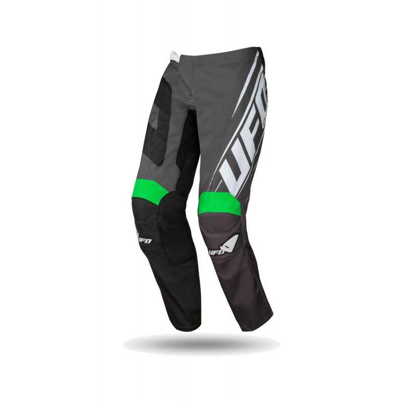 UFO Pantalones enduro offroad infantiles VANADIUM 827000771026VAR