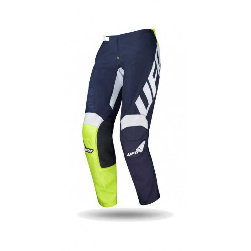 UFO PANT, ENDURO OFFROAD INDIUM 827000791518VAR