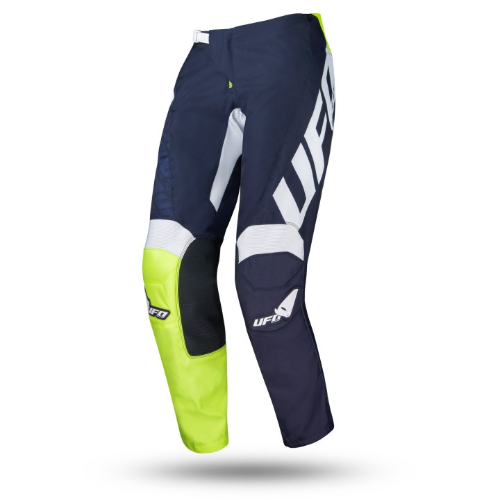 UFO PANT, ENDURO OFFROAD INDIUM 827000791518VAR