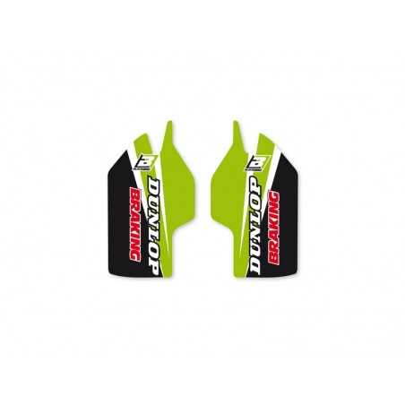 BLACKBIRD RACING Fork protector stickers DREAM 4 DREAM 4 60300066