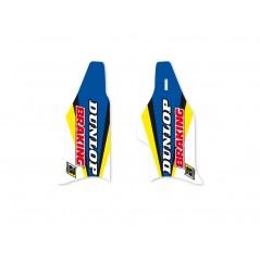 BLACKBIRD RACING Adhesivos protectores de horquilla DREAM 4 60300150