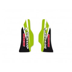 BLACKBIRD RACING Fork protector stickers DREAM 4 DREAM 4 60300223