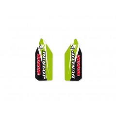 BLACKBIRD RACING Adhesivos protectores de horquilla DREAM 4 60300224