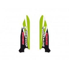 BLACKBIRD RACING Adhesivos protectores de horquilla DREAM 4 60300284