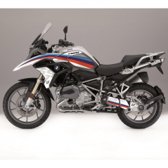 BLACKBIRD RACING Kit adhesivos pegatinas CLASSIC LINE 2D01/00 780386