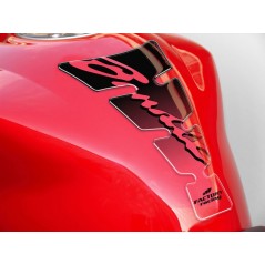PUIG Protector de Depósito Adhesivo Spirit para Moto 4226