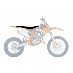 BLACKBIRD RACING Funda de asiento PYRAMID 1527G 78102448