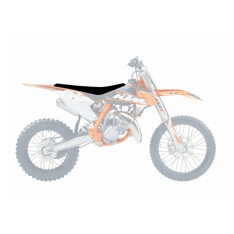 BLACKBIRD RACING Funda de asiento PYRAMID 1527G 78102448