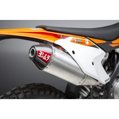 YOSHIMURA Stainless steel exhaust pipe with aluminum silencer RS-4 7000006606
