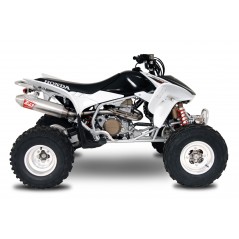 YOSHIMURA Tubo de escape aluminio RS-2 701001960006