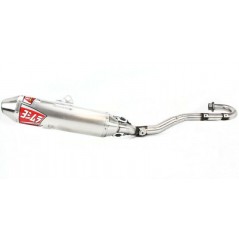 YOSHIMURA Linea completa escape de acero inoxidable con silencioso aluminio RS-2 SIGNATURE 751042