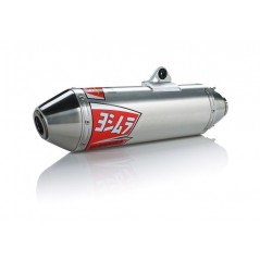 YOSHIMURA Linea completa escape de acero inoxidable con silencioso aluminio RS-2 SIGNATURE 751042
