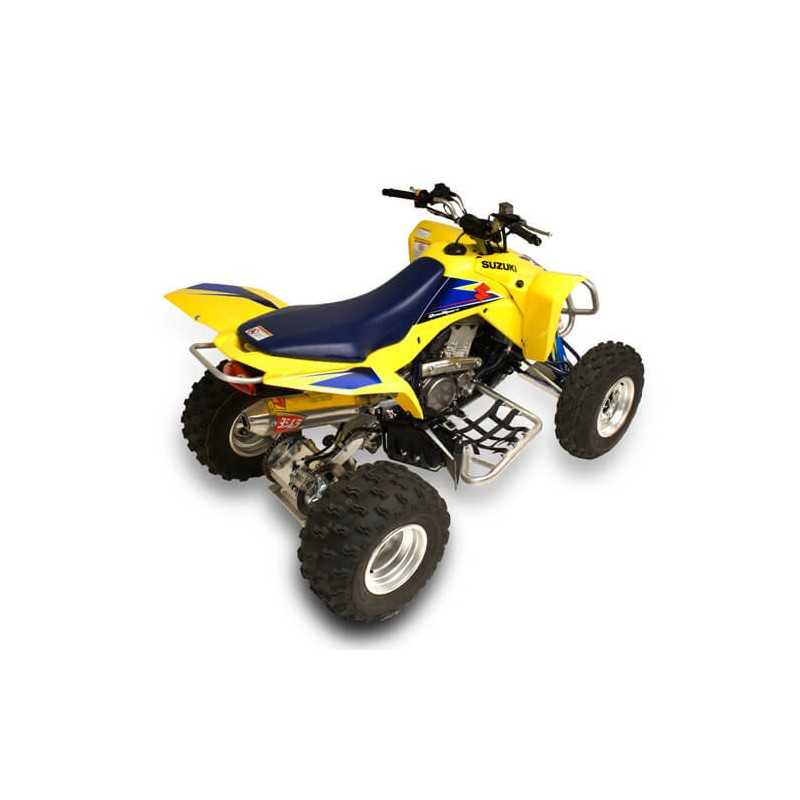 YOSHIMURA Tubo de escape acero RS-2 757014