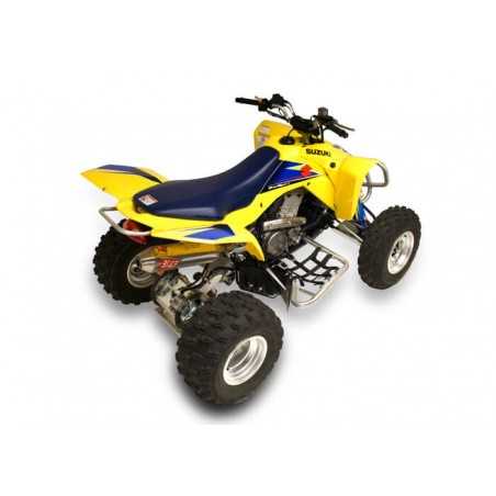 YOSHIMURA Tubo de escape acero RS-2 757014