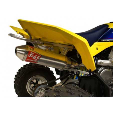 YOSHIMURA Tubo de escape acero RS-2 757014