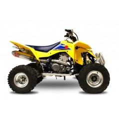 YOSHIMURA Tubo de escape acero RS-2 757014
