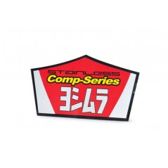YOSHIMURA Adhesivos para silencioso RS-2 757097