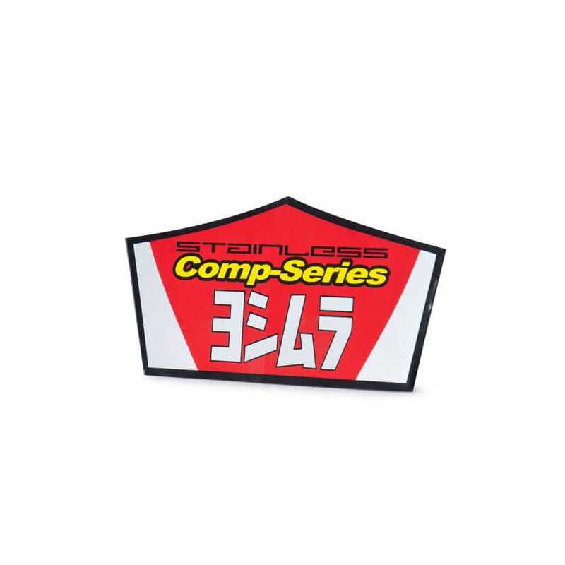 YOSHIMURA Adhesivos para silencioso RS-2 757097