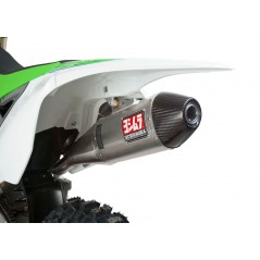 YOSHIMURA Linea completa escape de acero inoxidable con silencioso aluminio RS-4E SIGNATURE 757127