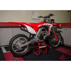 YOSHIMURA Linea completa escape de acero inoxidable RS-9T SIGNATURE 757134