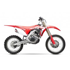 YOSHIMURA Right side stainless steel exhaust silencer RS-9 7571342