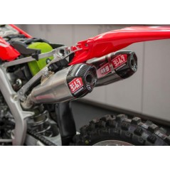 YOSHIMURA Linea completa escape de titanio con tapa carbon RS-9T SIGNATURE 757135