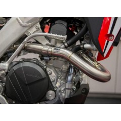 YOSHIMURA Linea completa escape de titanio con tapa carbon RS-9T SIGNATURE 757135