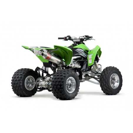 YOSHIMURA Silencioso de escape con tobera aluminio RS-2 RACE 76000298