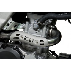 YOSHIMURA Exhaust silencer with aluminum nozzle RS-2 RACE 76000298