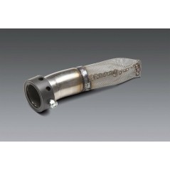YOSHIMURA Protector antichispas para silencioso escape RS-9 79900100