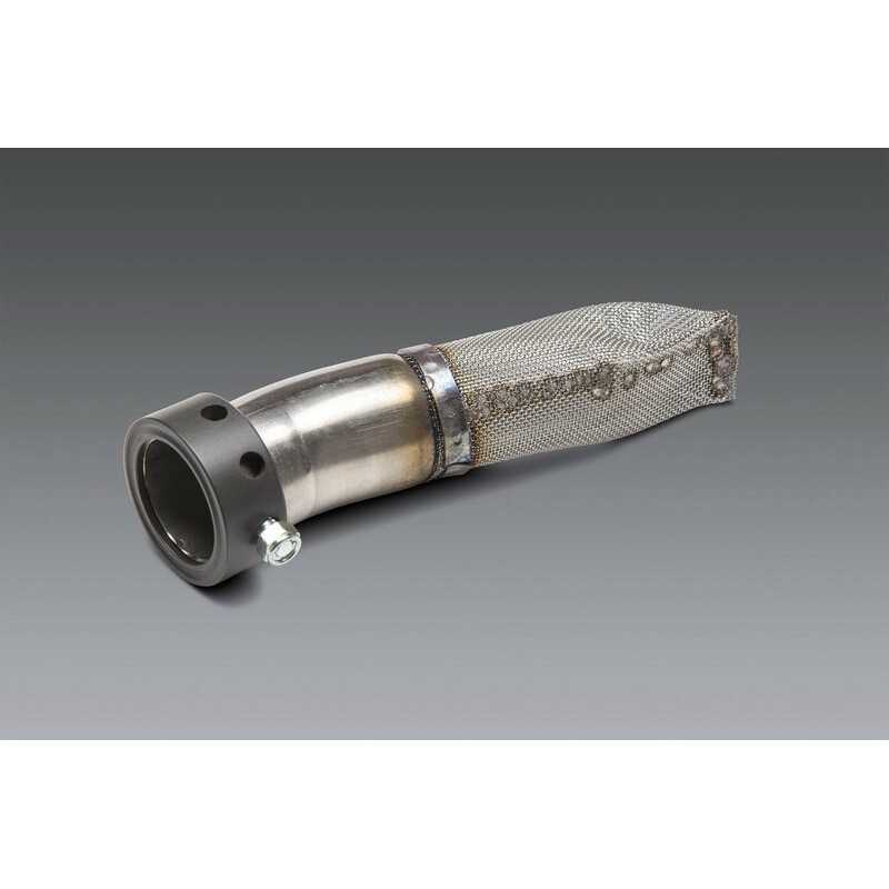 YOSHIMURA Protector antichispas para silencioso escape RS-9 79900100