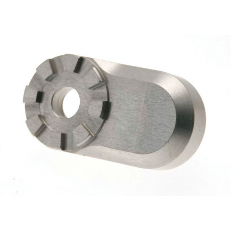 MFW Desplazadores para reposapies estriberas 23MM 41900002