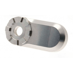 MFW Desplazadores para reposapies estriberas 30MM 442904